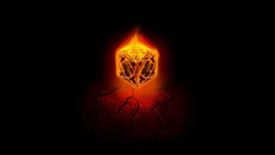 Diablo 3 : Bonus de Saison 22, l'ombre et le Cube de Kanai à 4 emplacements