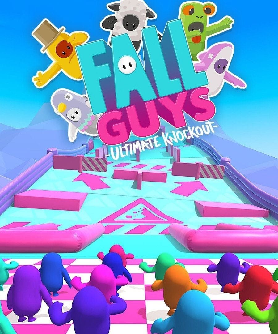 Soluce Fall Guys Ultimate Knockout, guide, astuces, tutoriels - jeuxvideo.com
