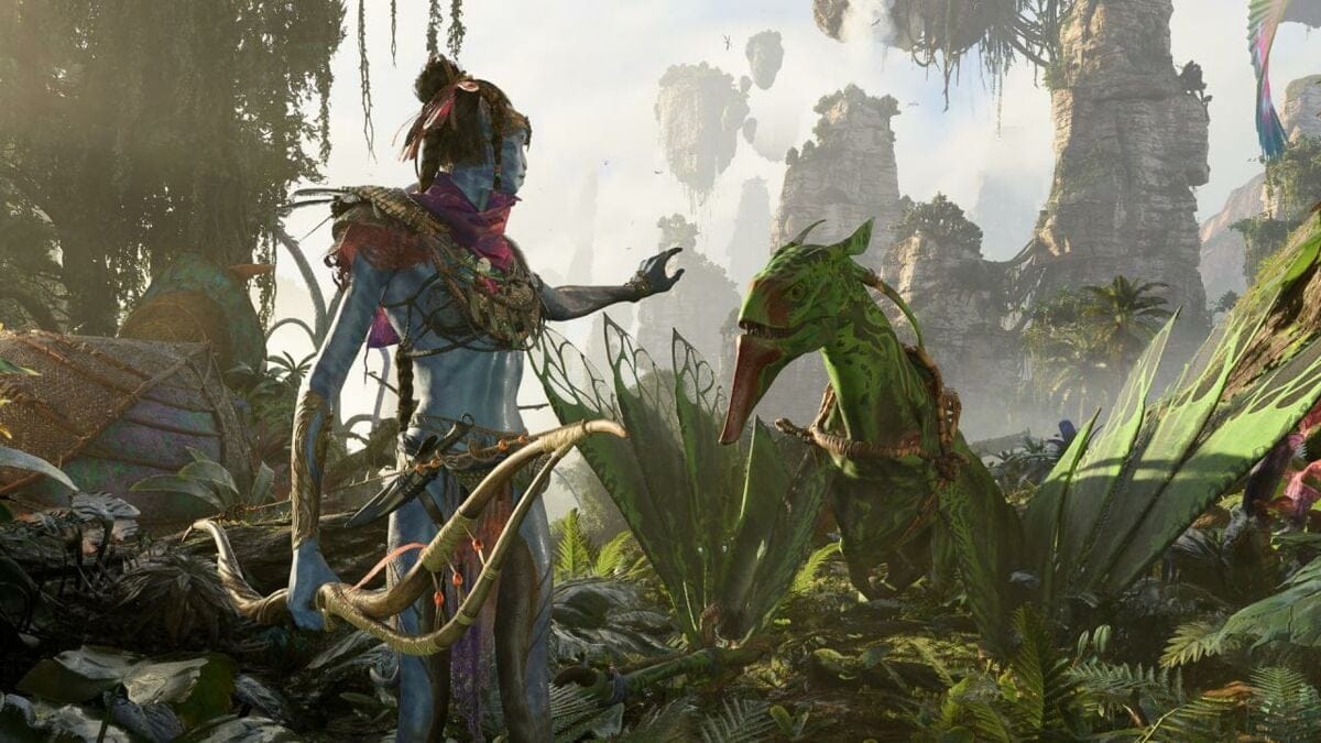 Avatar (jeu Ubisoft) : date de sortie, gameplay, personnages et scéna…