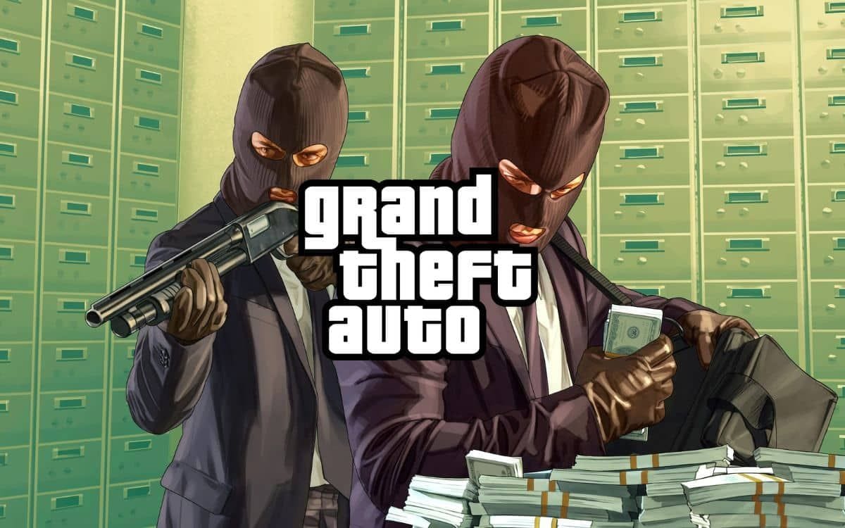 GTA 6 bientôt annoncé ? Une nouvelle théorie affole les joueurs