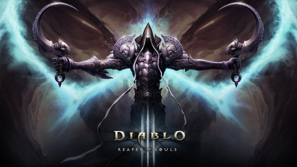 Diablo 3 : Les serveurs de test du Patch 2.6.8 & S20 sont à présent fermés