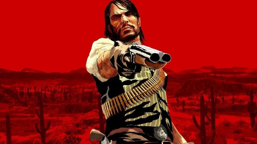 Red Dead Redemption tourne désormais en 60 images par seconde sur PS5