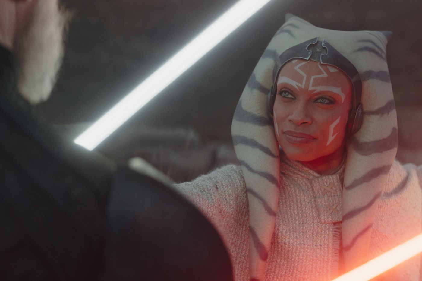 Ahsoka : les points forts et les points faibles de la série