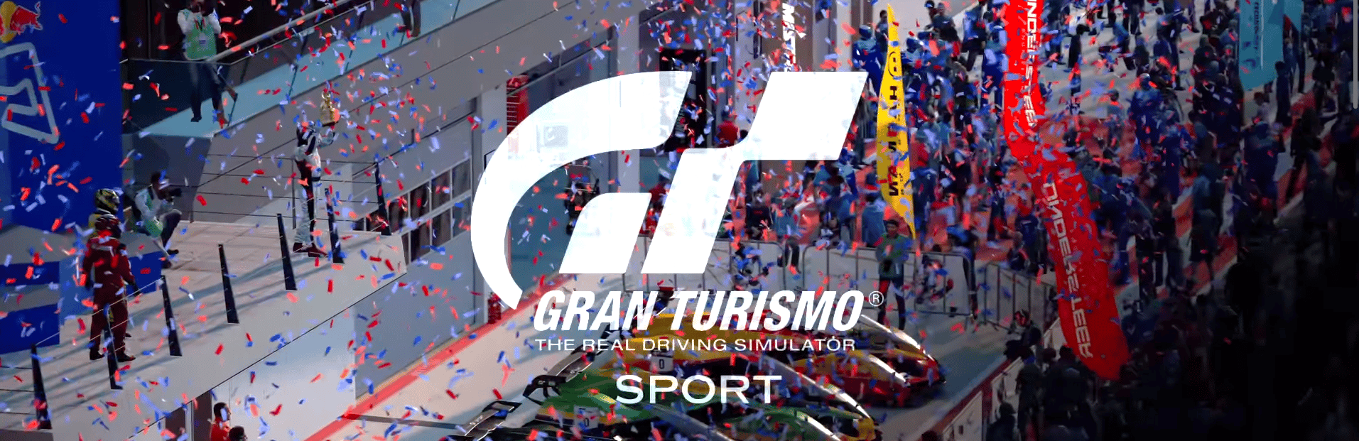 Gran Turismo Sport : GTS Offline