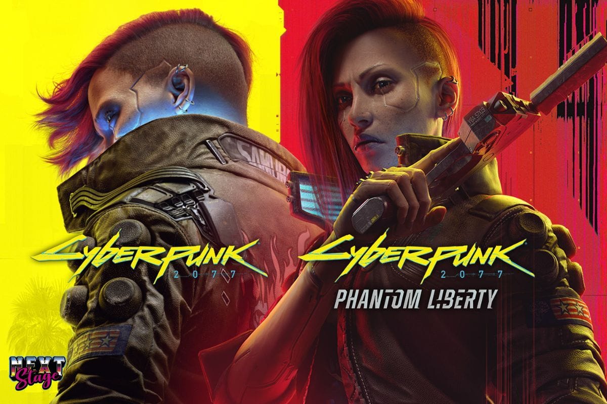 Découvrez les 2 Fins Époustouflantes de Cyberpunk 2077 Phantom Liberty! - Next Stage