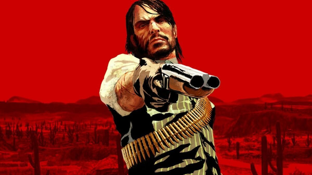 Red Dead Redemption : Rockstar lance une mise à jour surprise qui cha…