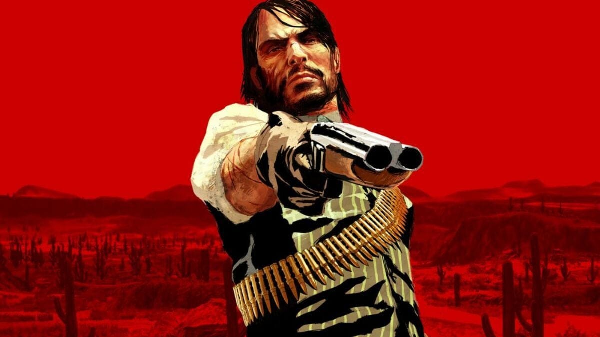 Red Dead Redemption : Rockstar lance une mise à jour surprise qui cha…