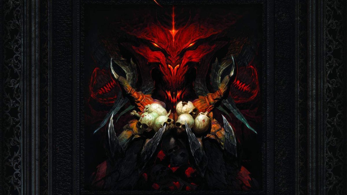 Critique du livre The Art of Diablo