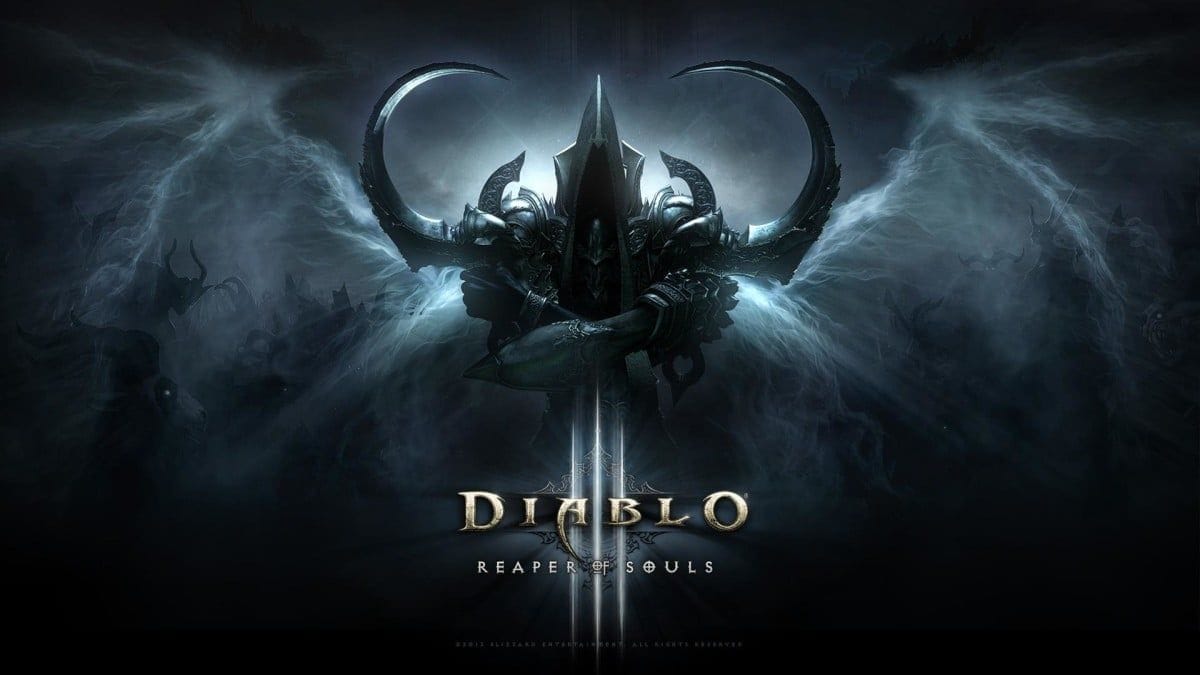 Diablo 3 : Patch 2.6.7 déployé & notes de mise à jour 2.6.7