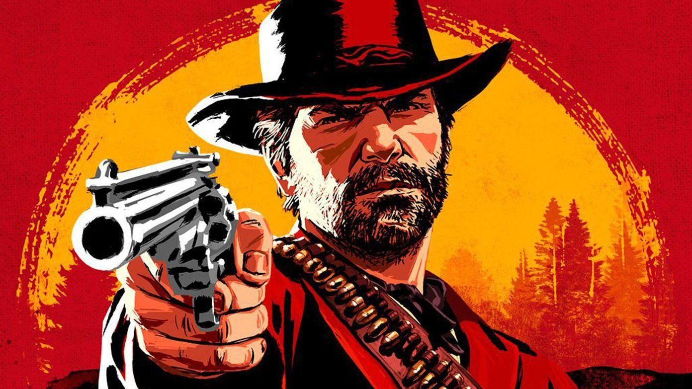 Red Dead Redemption 2 va bientôt vous mettre une grosse claque