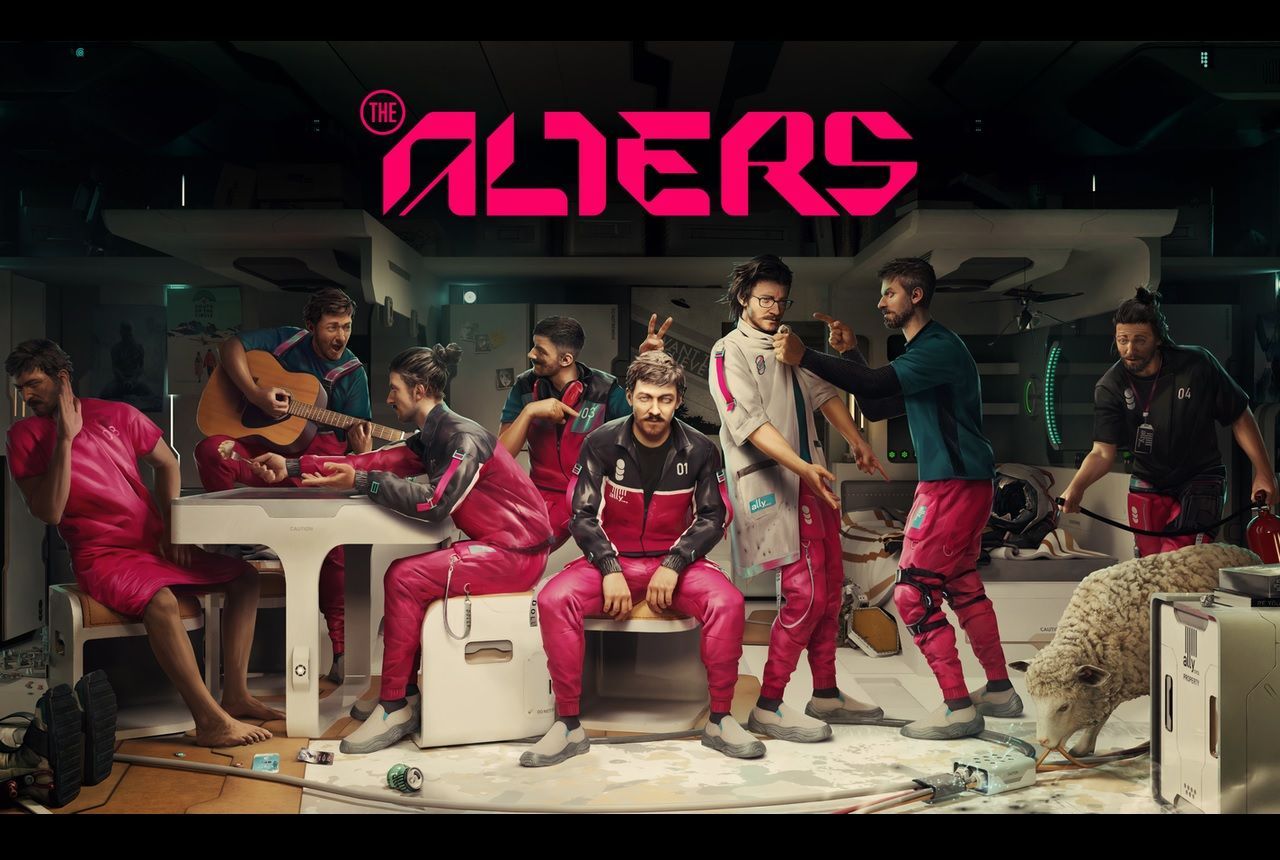 The Alters : Première vidéo de gameplay ! - N-Gamz.com