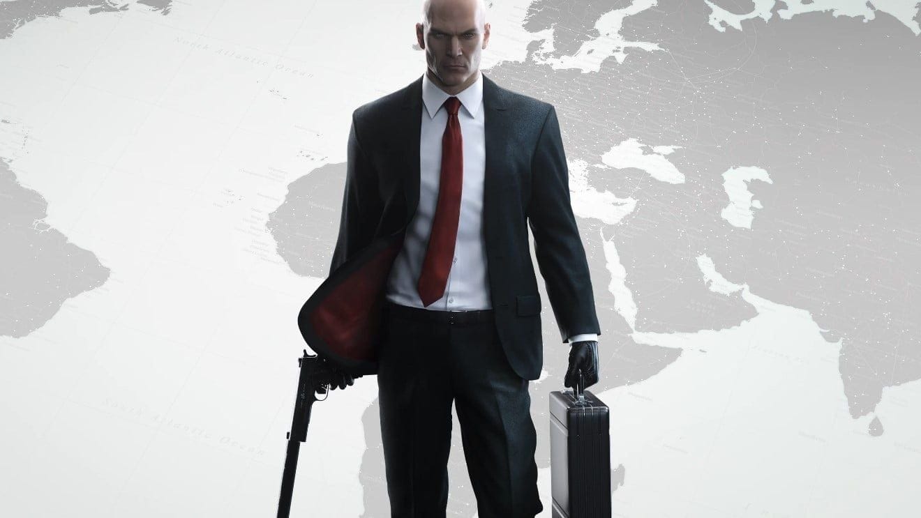 Hitman : des surprises gratuites et un jeu culte de retour