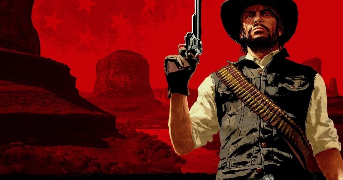 Red Dead Redemption : la belle surprise de Rockstar aux joueurs sur PS5