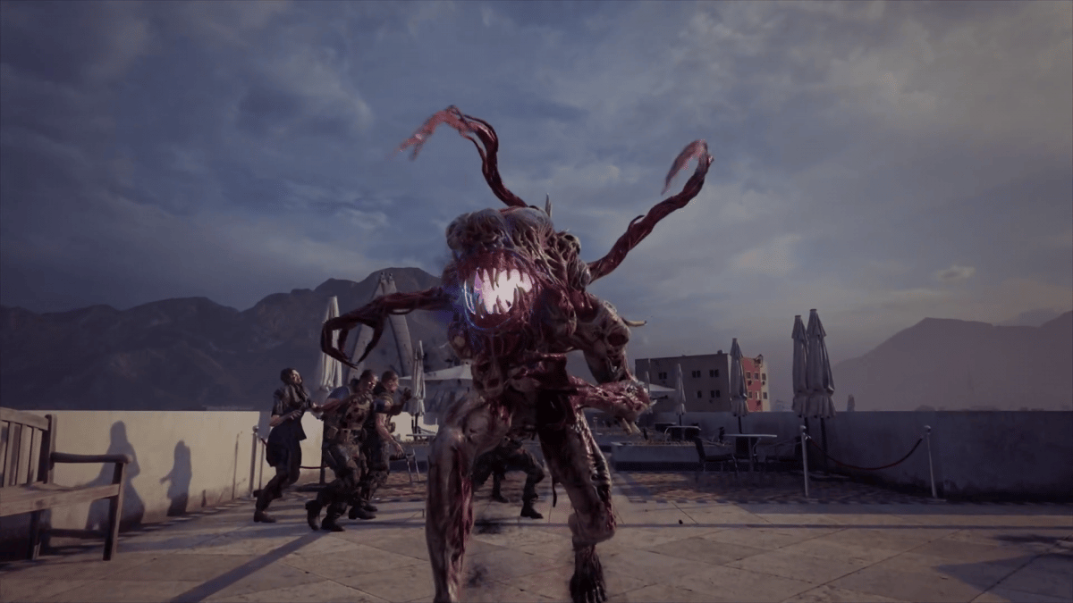 MWZ : Call of Duty MW3 dévoile son mode zombie en monde ouvert, ça s'annonce épique !