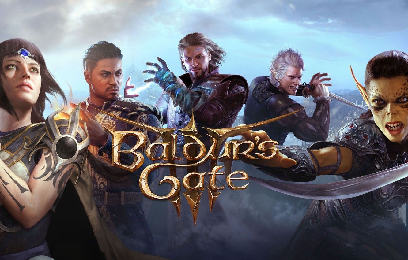 Quelles sont les nouveautés apportées par le nouveau patch de Baldur’s Gate 3 ?