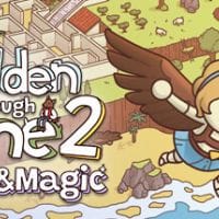 Hidden Through Time 2: Myths & Magic