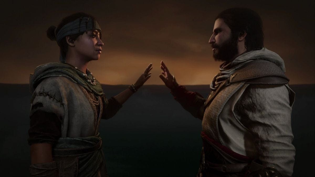 L'appel Assassin’s Creed Mirage : où se trouve la salle secrète et que faut-il y faire ?