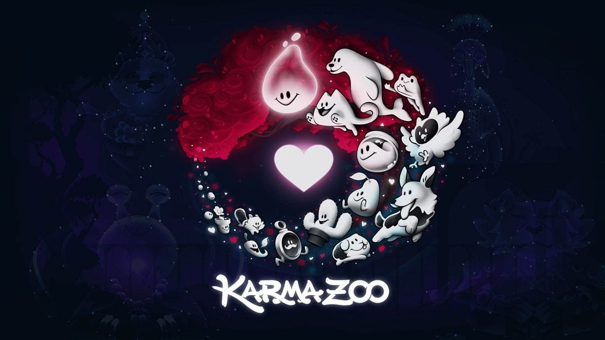 Karmazoo récompensera les bonnes actions dès le 14 novembre - Gamosaurus