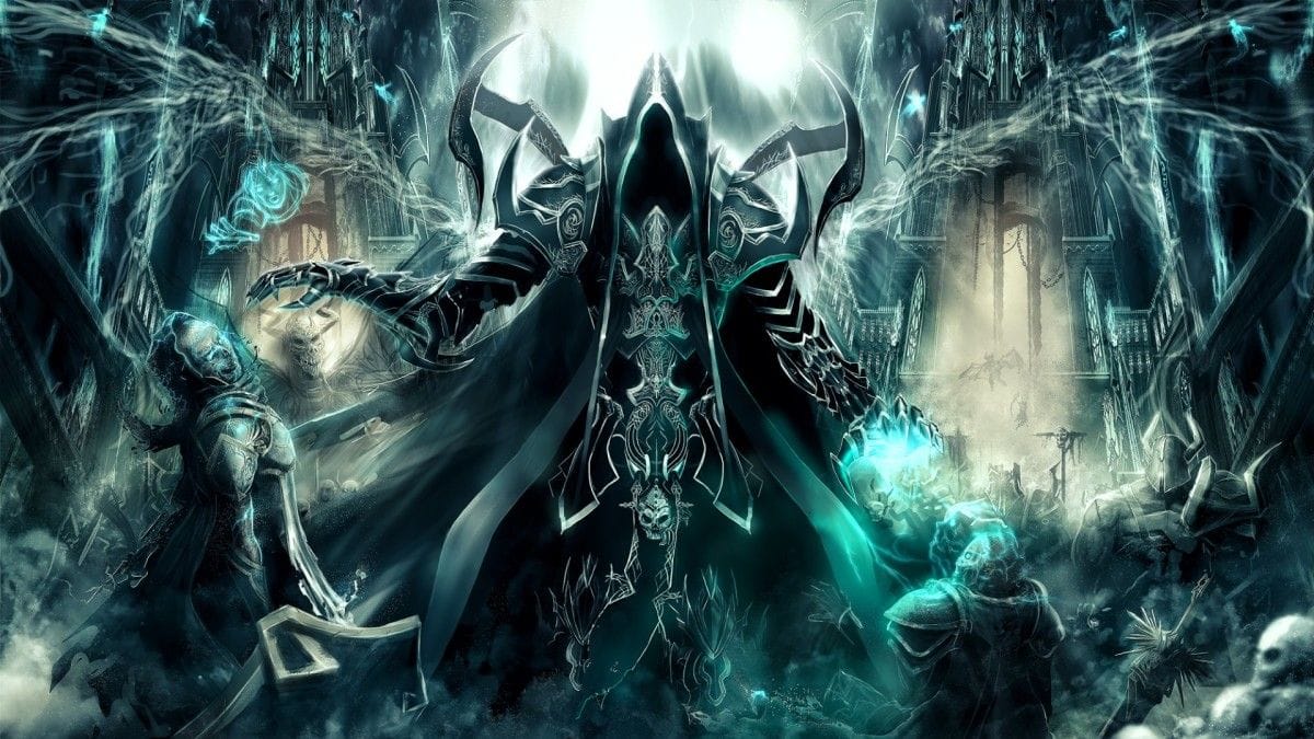 Diablo 3 : Patch 2.6.5, équilibrages, qualité de vie et bonus S17 MàJ