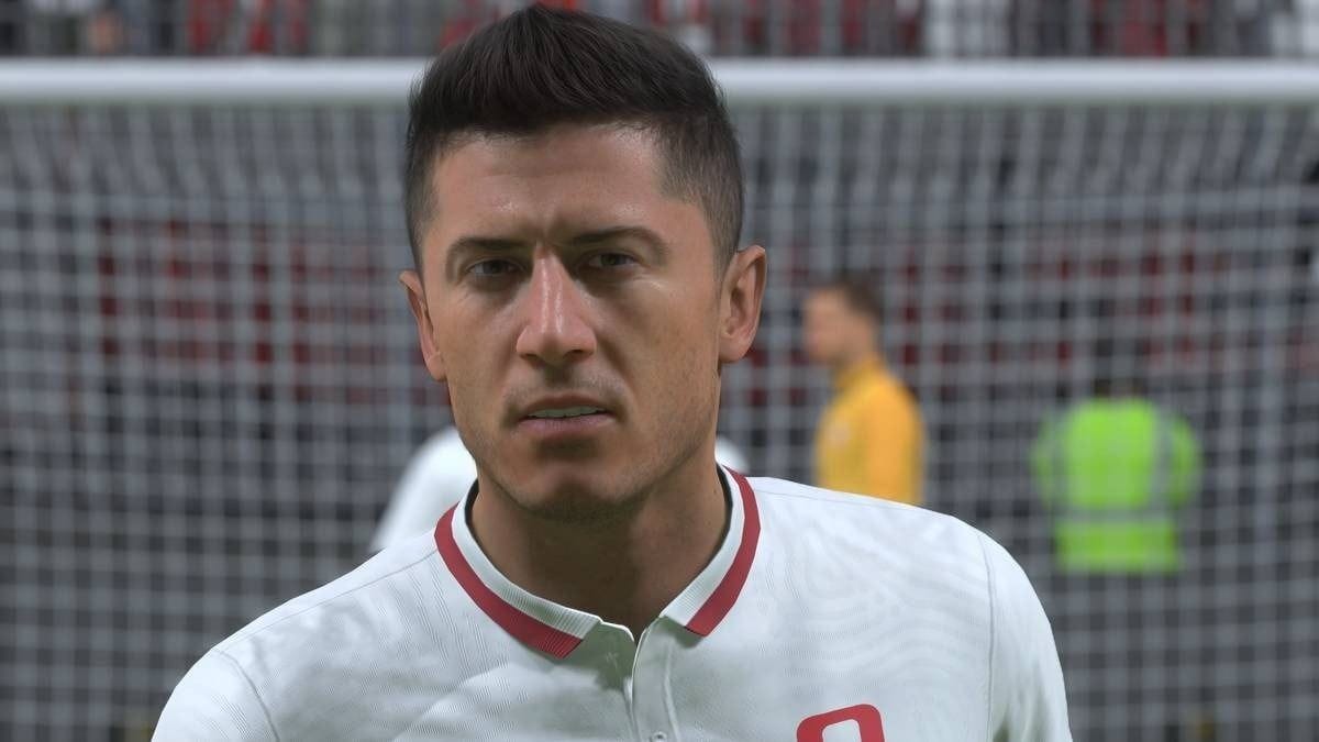 EA FC 24 : Lewandowski, Dembélé, Modric... La liste des joueurs présents dans l'équipe RTTK 2 !