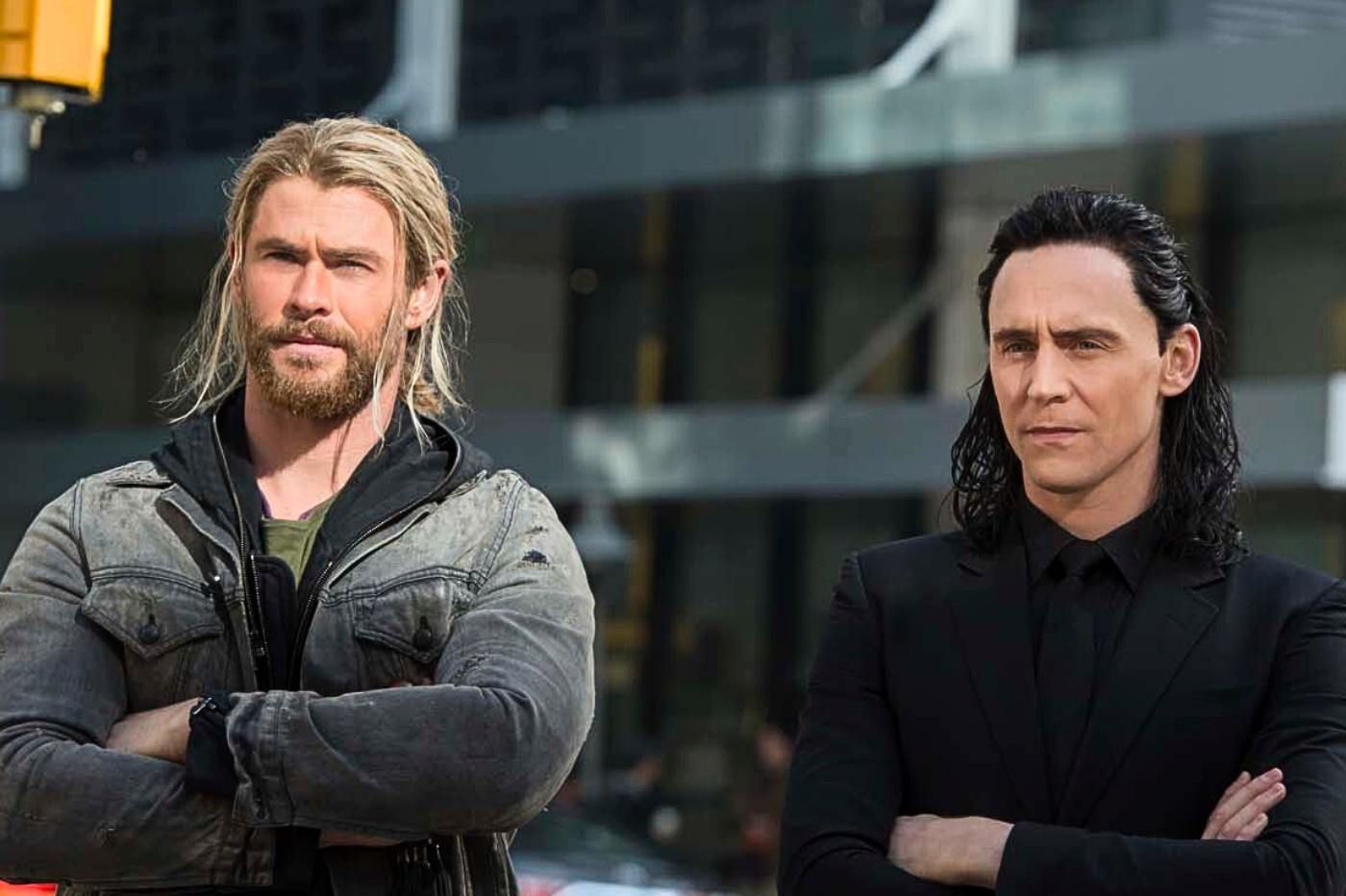Loki pourrait-il retrouver Thor ? Le producteur de la série répond