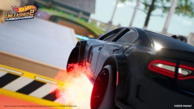 BON PLAN : Hot Wheels Unleashed 2: Turbocharged en précommande à prix vraiment cassé