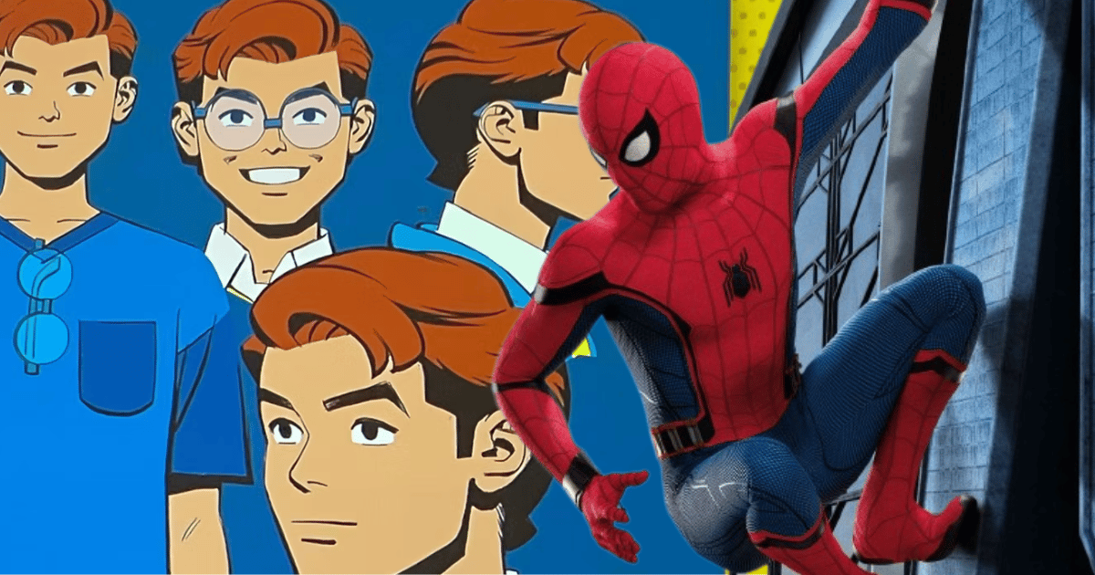 Spider-Man : plus de détails sur la prochaine série animée Marvel