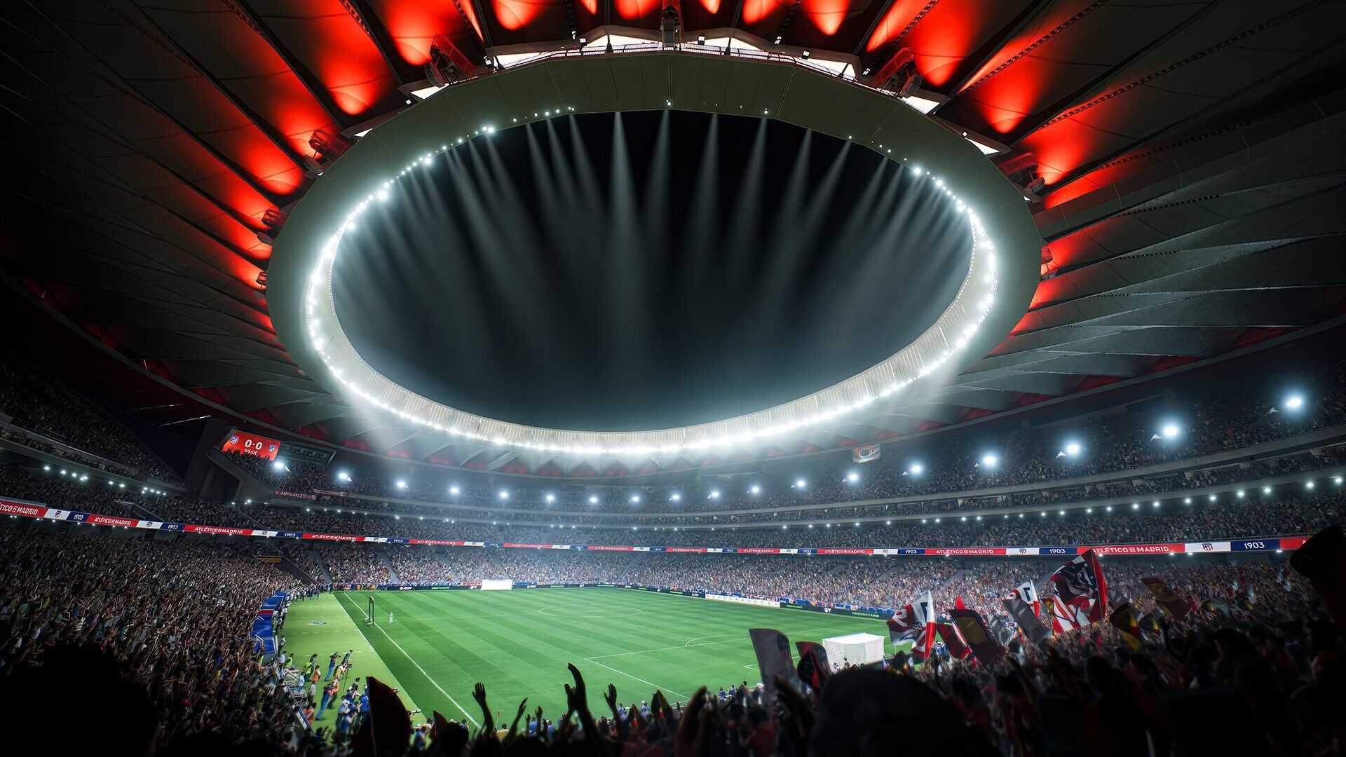 Quels sont les meilleurs jeux de sport sur l'année 2023 ?