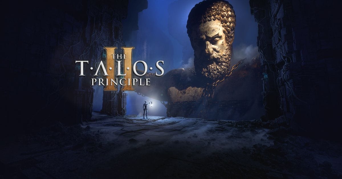 Rien que démo pour Talos Principle 2