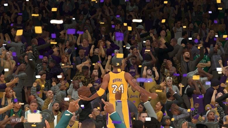 TEST - NBA2K24 : Vivement NBA2K25 ? – Try aGame