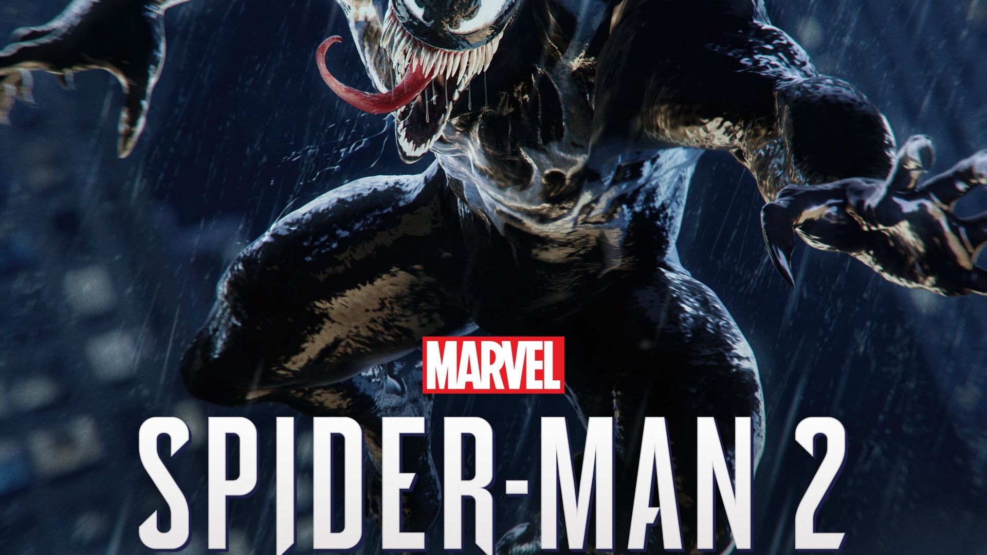 Rumeur : l’identité de Venom confirmée dans Marvel's Spider-Man 2