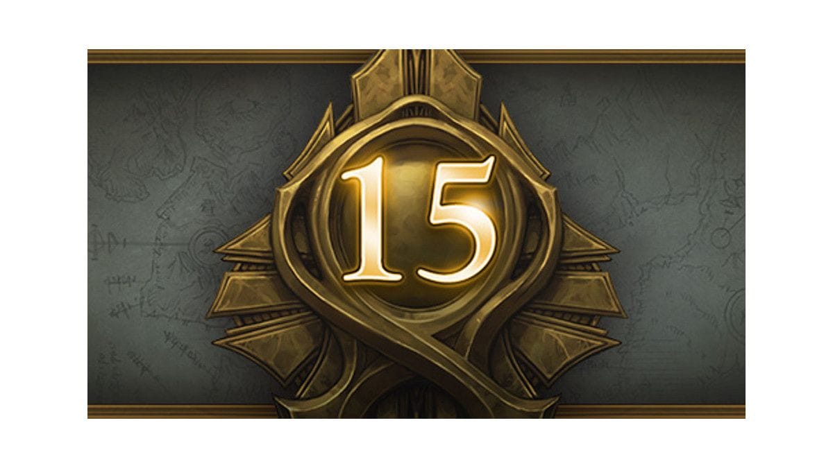 Diablo 3 : Aperçu de la Saison 15 - La Faveur des Horadrims