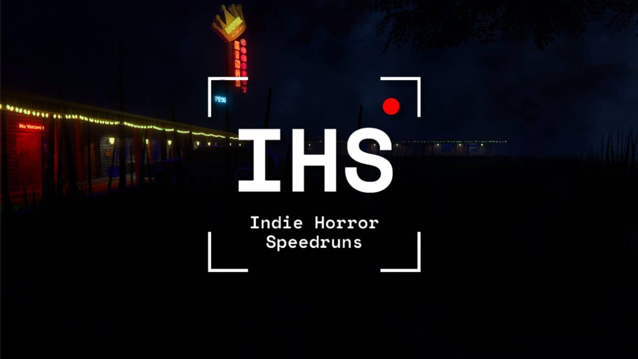 Indie Horror Speedruns Marathon 2023 - L'événement de speedrun horrifique arrive bientôt - GEEKNPLAY Événements, Home, Indie Games, News