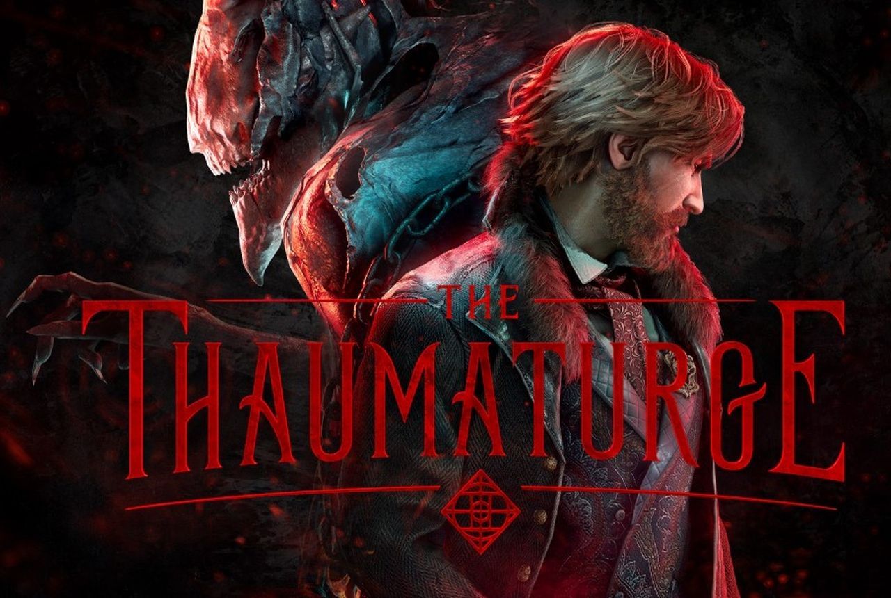The Thaumaturge s'offre une démo et se date en vidéo ! - N-Gamz.com