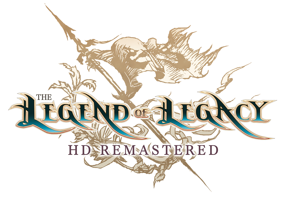 The Legend of Legacy HD arrive en 2024 | News  - PSthc.fr