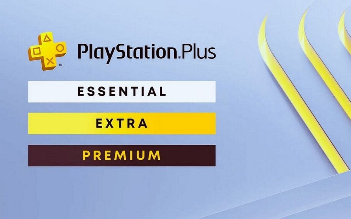 PS Plus Extra/Premium : voici la liste des jeux offerts en octobre 2023
