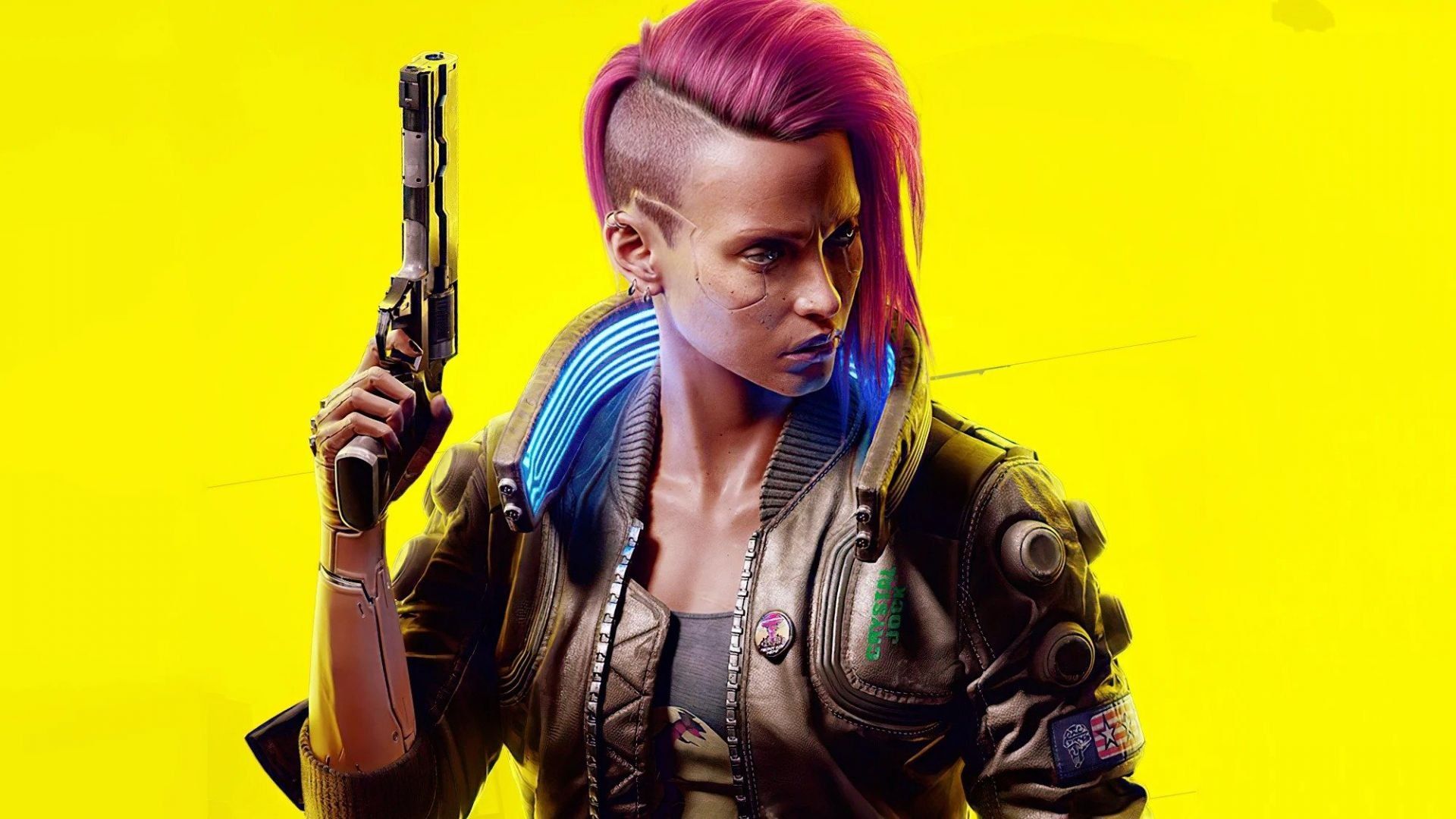 Cyberpunk 2077 : un joueur fait une nouvelle découverte après 600h de jeu