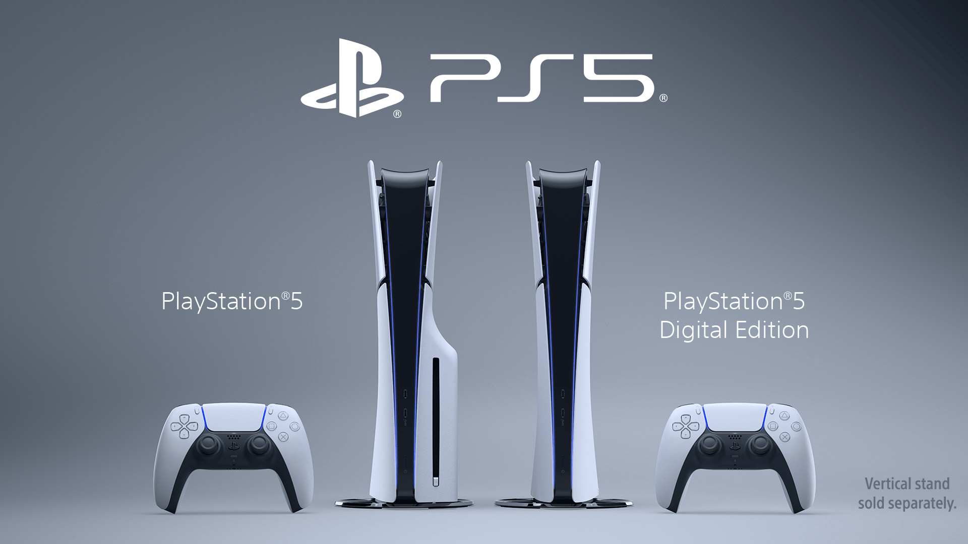 La console PS5 adopte un nouveau look pour la saison des fêtes