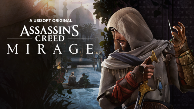 TEST - Assassin's Creed Mirage - GEEKNPLAY News, PC, PlayStation 4, PlayStation 5, Tests, Tests PC, Tests PlayStation 4, Tests PlayStation 5, Tests Xbox One, Tests Xbox Series X|S, Xbox One, Xbox Series X|S