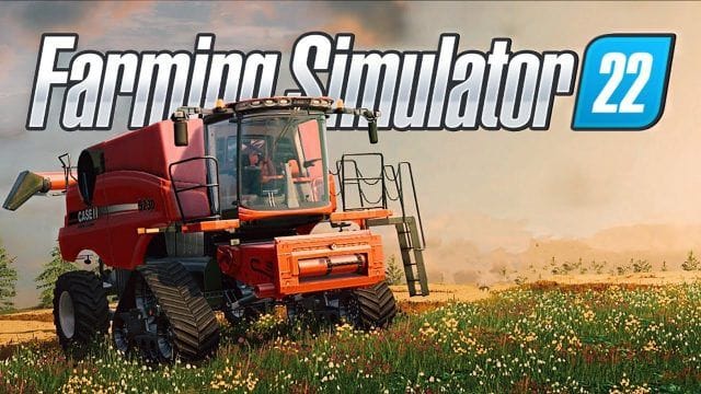Farming Simulator 22 - Le jeu fera prochainement sa première apparition aux LAMMA 2024 - GEEKNPLAY Business / Economie, Esport, Événements, Home, Insolite, Mac, News, PC, PlayStation 4, PlayStation 5, Xbox One, Xbox Series X|S