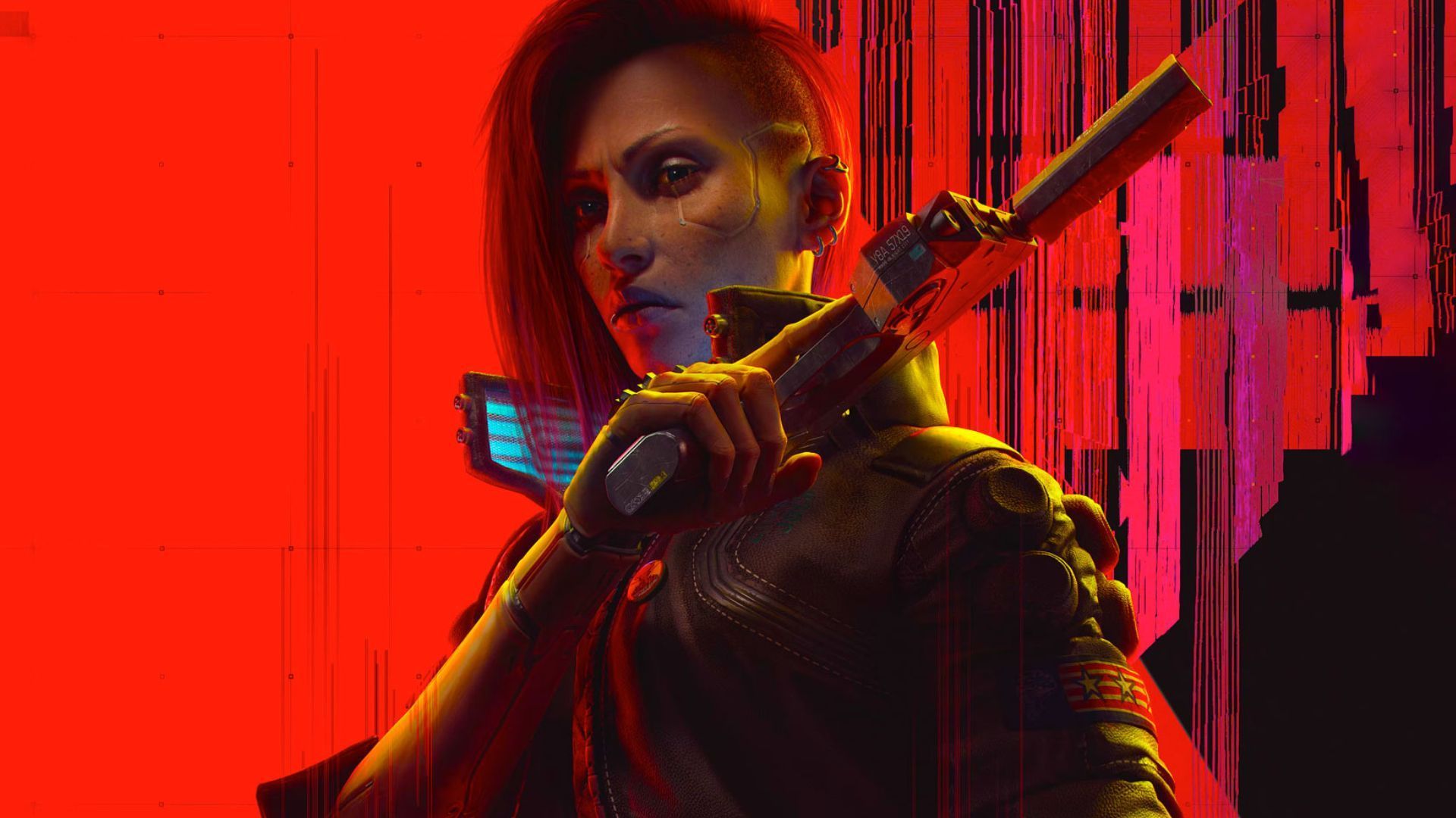 Cyberpunk 2077: Phantom Liberty - La lueur d'espoir que tout le monde attendait