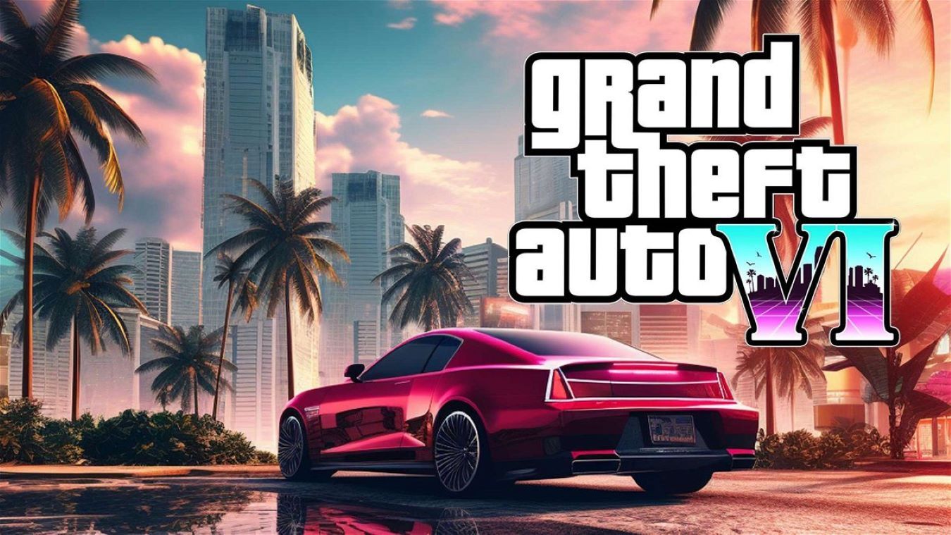 GTA 6 : les accidents de voitures et la météo seront plus réalistes que jamais