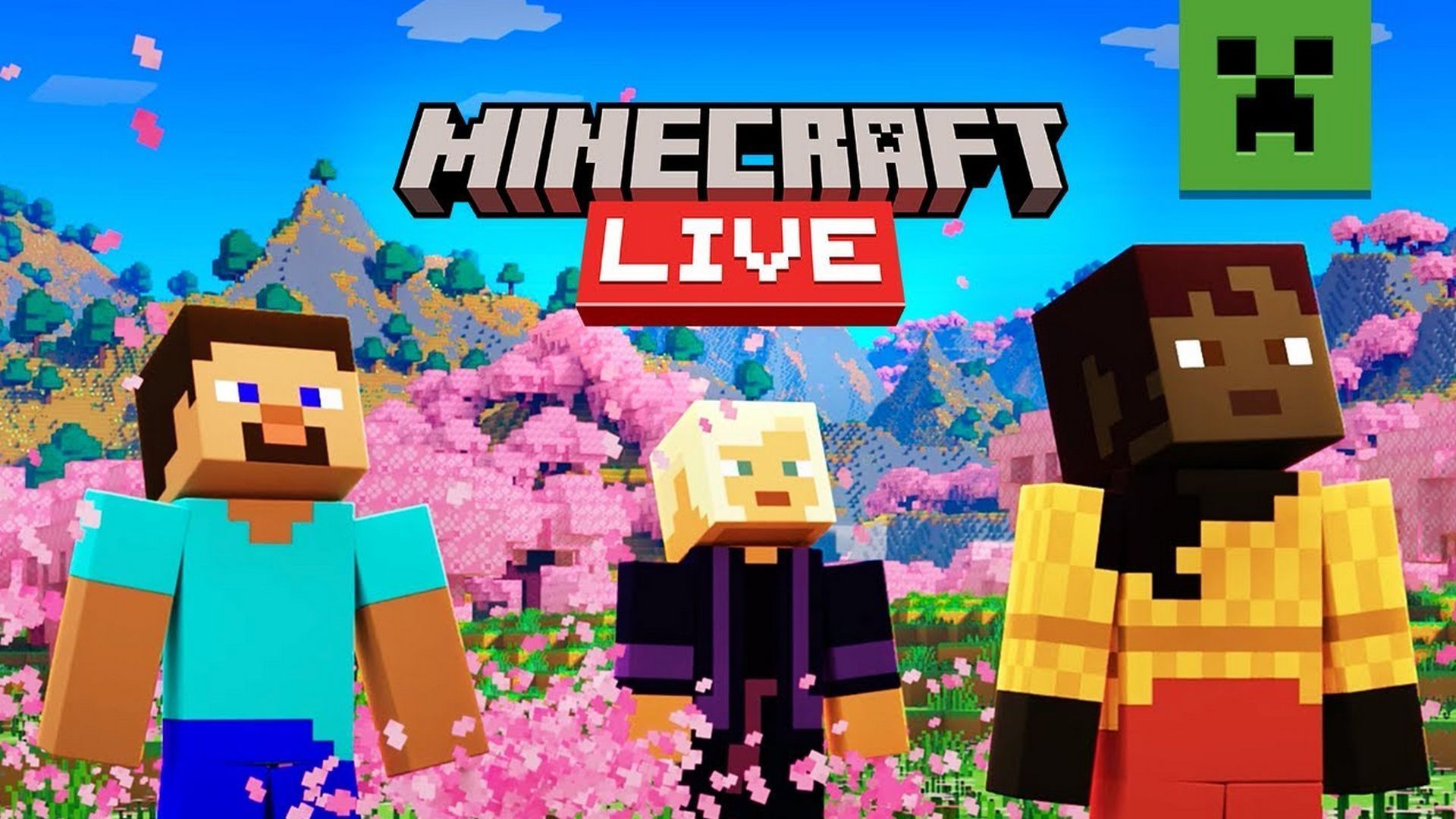 Minecraft : plus de 350 000 fans dénoncent le faible contenu des mises à jour