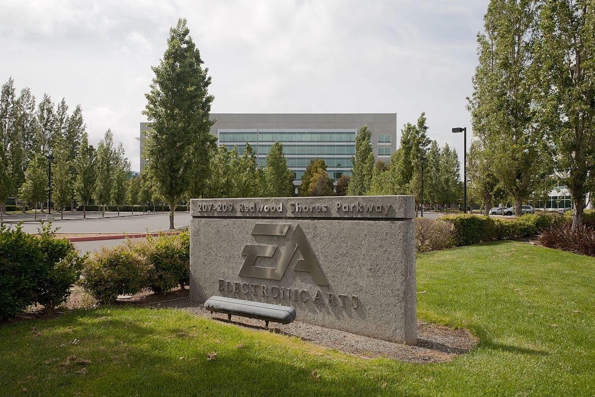 Electronic Arts - OPA, rachats et courses à l'argent