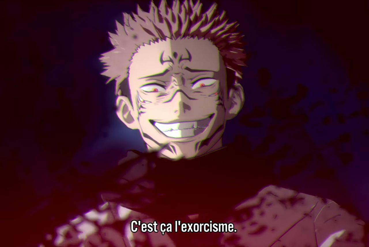 Jujutsu Kaisen : Cursed Clash se date en vidéo ! - N-Gamz.com