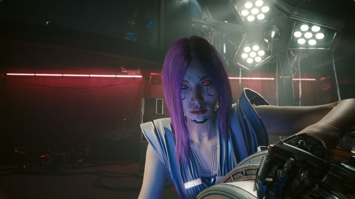 Firestarter Cyberpunk 2077 : Qui choisir entre Reed et Songbird ? Et comment battre Kurt Hansen ?