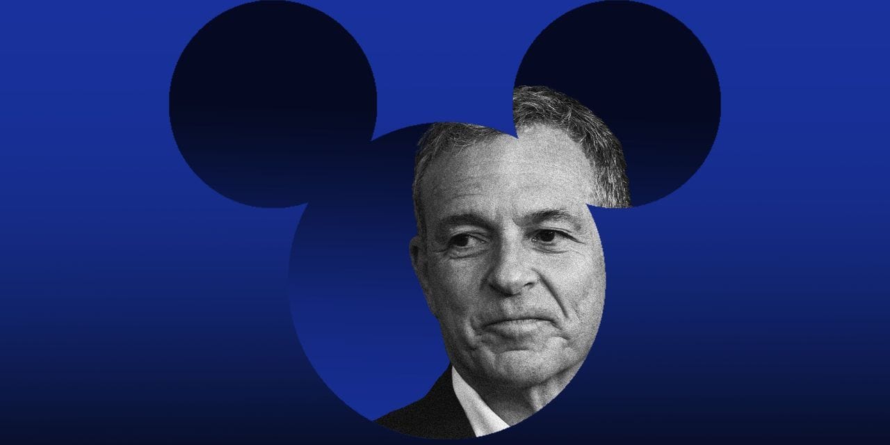 Disney se relancerait dans le JV