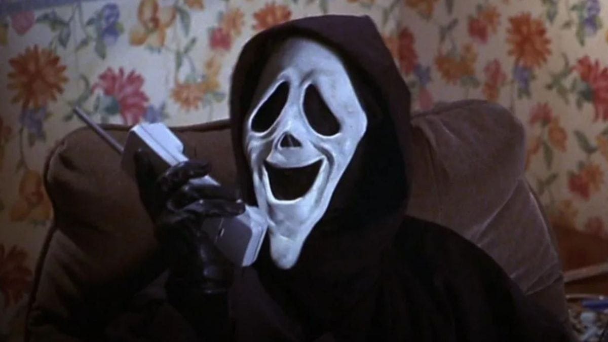 Elle nous a fait hurler de rire il y a 20 ans. Cette saga parodique de Scream arrive sur Netflix