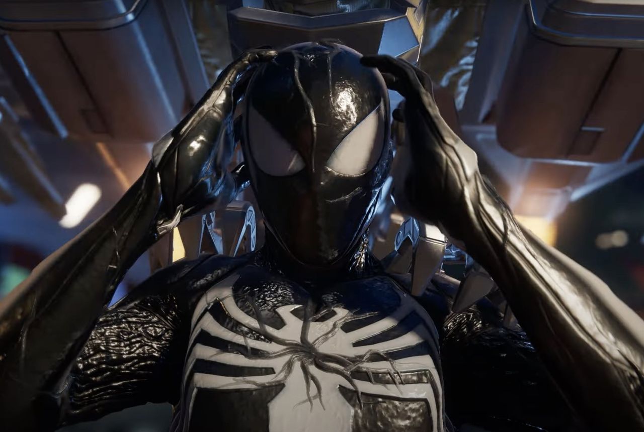 Marvel's Spider-Man 2 : la 1ère heure de jeu fuite en vidéo !