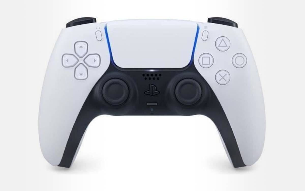 La manette PS5 DualSense est à 48,99 € chez Cdiscount